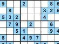 Leikur Ultimate Sudoku HTML5 á netinu