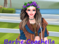 Leikur Barbie Coachella á netinu