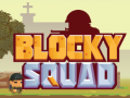 Leikur Blocky Flokkur á netinu