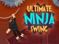 Leikur Ultimate Ninja Sveifla á netinu