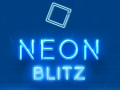 Leikur Neon Blitz á netinu