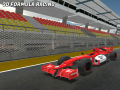 Leikur 3D Formúlu Racing á netinu