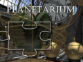 Leikur Planetarium á netinu