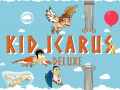 Leikur Kid Icarus Deluxe á netinu