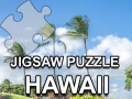 Leikur Jigsaw Puzzl Hawaii á netinu