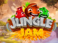 Leikur Jungle Jam á netinu