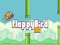 Leikur Flappy Bird Og á netinu