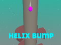 Leikur Helix Bump á netinu