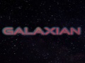 Leikur Galaxian á netinu