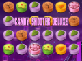 Leikur Candy Shooter Deluxe á netinu