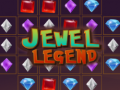 Leikur Jewel Legend á netinu