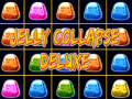 Leikur Jelly Collapse Deluxe á netinu