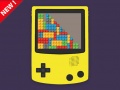 Leikur Tetris Game Boy á netinu