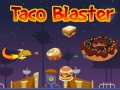 Leikur Taco Blaster á netinu