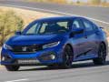 Leikur 2020 Honda Civic SI á netinu