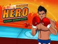 Leikur Box Hero: Punch Champions á netinu