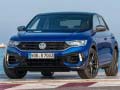 Leikur Volkswagen T-Roc R á netinu