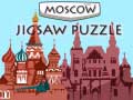 Leikur Moskvu Puzzl á netinu