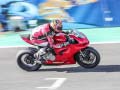 Leikur Ducati Panigale á netinu