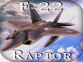 Leikur F22 Raptor á netinu