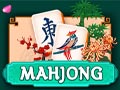 Leikur Mahjong á netinu