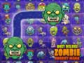 Leikur Onet Deluxe Zombie Tenging Mania á netinu