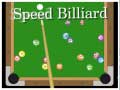 Leikur Fart billiard á netinu