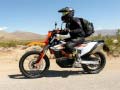 Leikur KTM 690 Enduro R á netinu