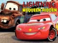 Leikur Fali Lightning McQueen á netinu