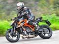 Leikur KTM Super Duke R á netinu