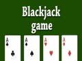 Leikur Blackjack Leikur á netinu