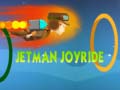 Leikur Jetman Joyride á netinu