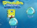 Leikur SpongeBob SquarePants Endalausthlaup á netinu