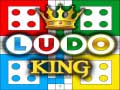 Leikur Ludo Konungur Offline á netinu