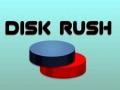 Leikur Disk Rush á netinu