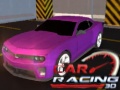 Leikur Bíll Racing 3D á netinu