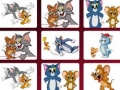 Leikur Minnis Tom og Jerry á netinu