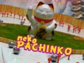 Leikur Neko Pachinko á netinu