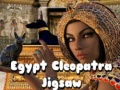 Leikur Egypt Cleopatra Púsla á netinu