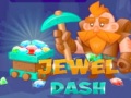 Leikur Jewel Dash á netinu