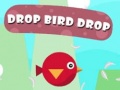 Leikur Flappy Egg Drop á netinu