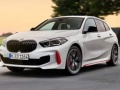 Leikur BMW 128ti 2021 Sleða á netinu