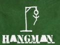 Leikur Hangman 2-4 Spilarar á netinu