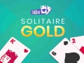 Leikur Solitaire Gull 2 á netinu