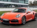 Leikur 2021 Porsche 911 Turbo Puzzla á netinu