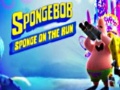 Leikur SpongeBob: Svampur Á Flótta Púss á netinu