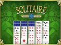 Leikur Skorpion Solitaire á netinu