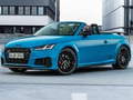 Leikur Audi TTS Roadster Rúm á netinu