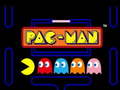 Leikur Pac-man á netinu