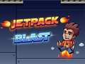 Leikur Jetpack Sprengja á netinu